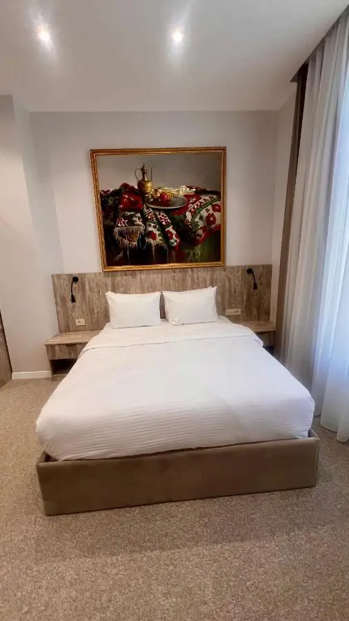 Villa OHO