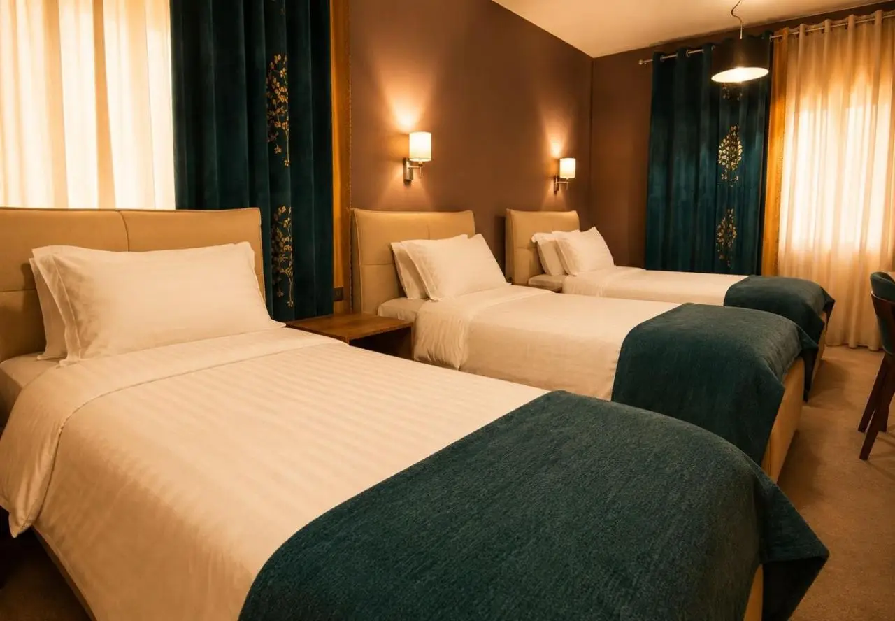 Hotel Eder