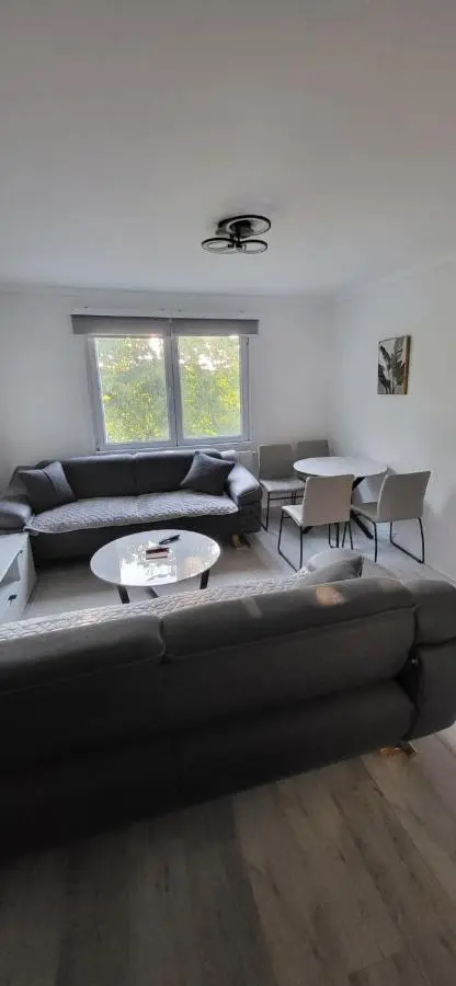 Apartman Lala
