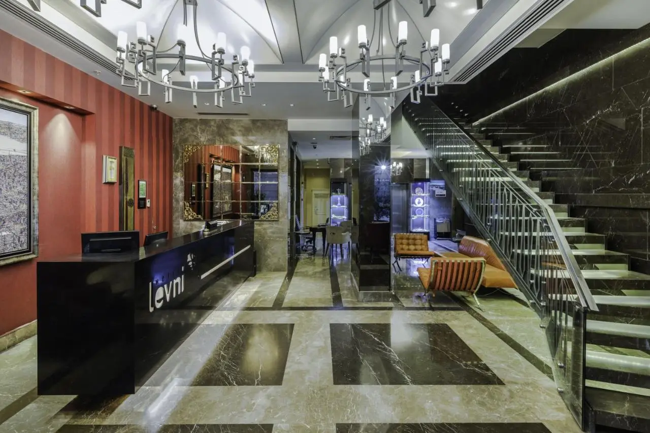 Levni Hotel & SPA - Special Category