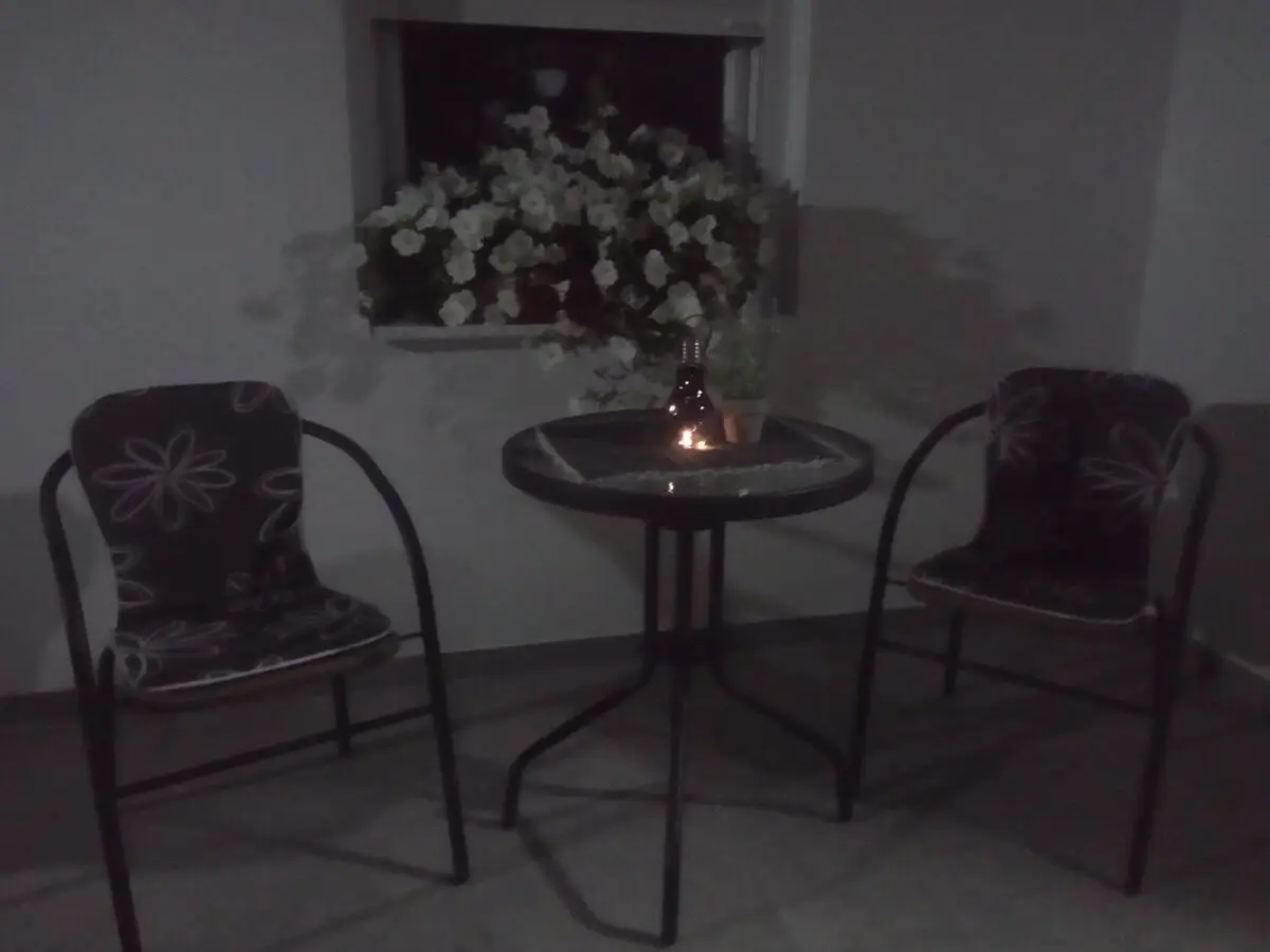 Crystal apts.  near Kravica waterfalls