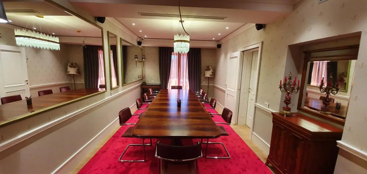 Ebel Boutique Hotel