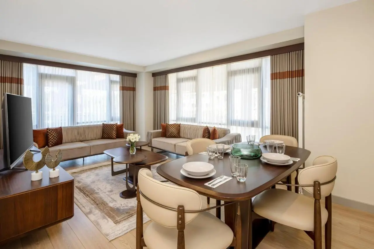 Mayar Residence Hotel