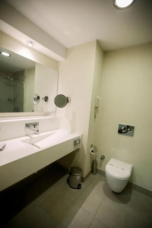 Baia Bursa Hotel