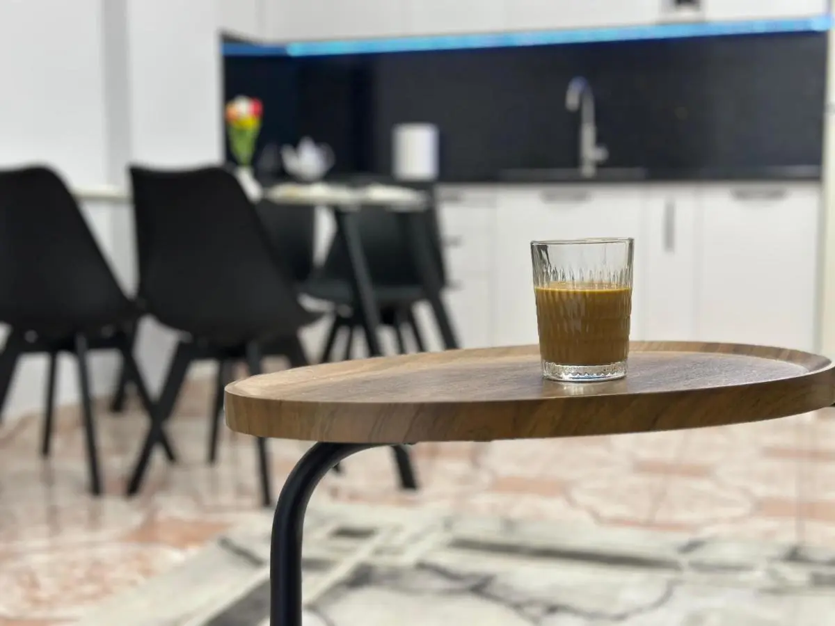 Moa Apartment Central 2BR
