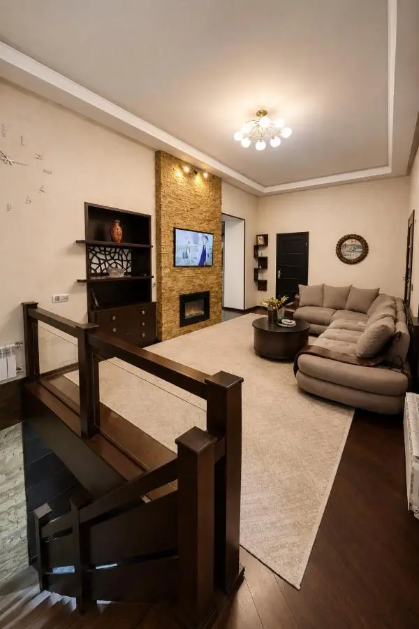 Shazali Museum Hotel