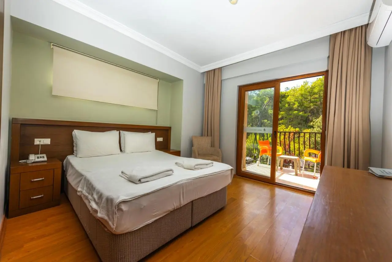 Pine Valley Hotel Oludeniz