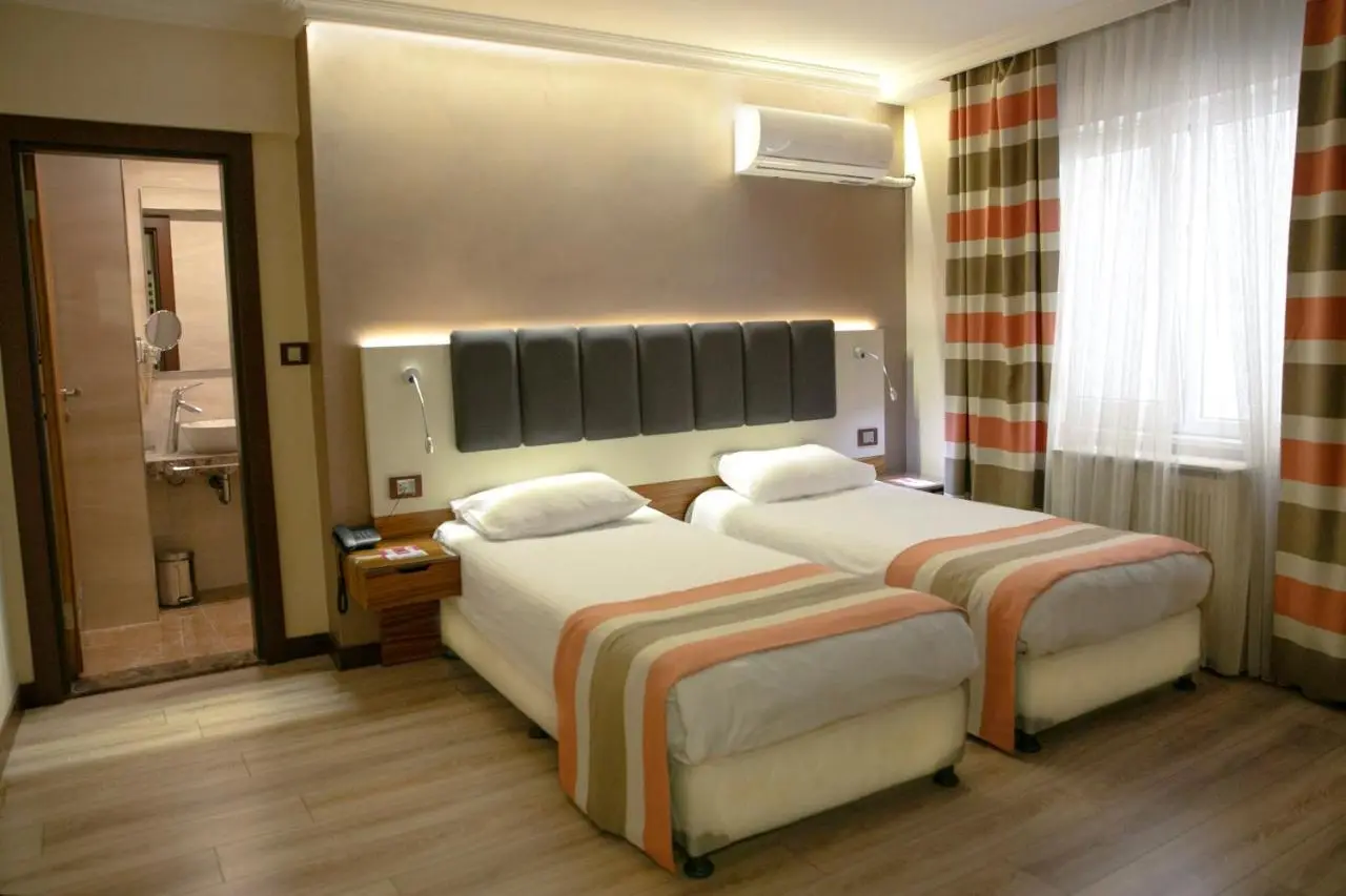 Fimka Hotel