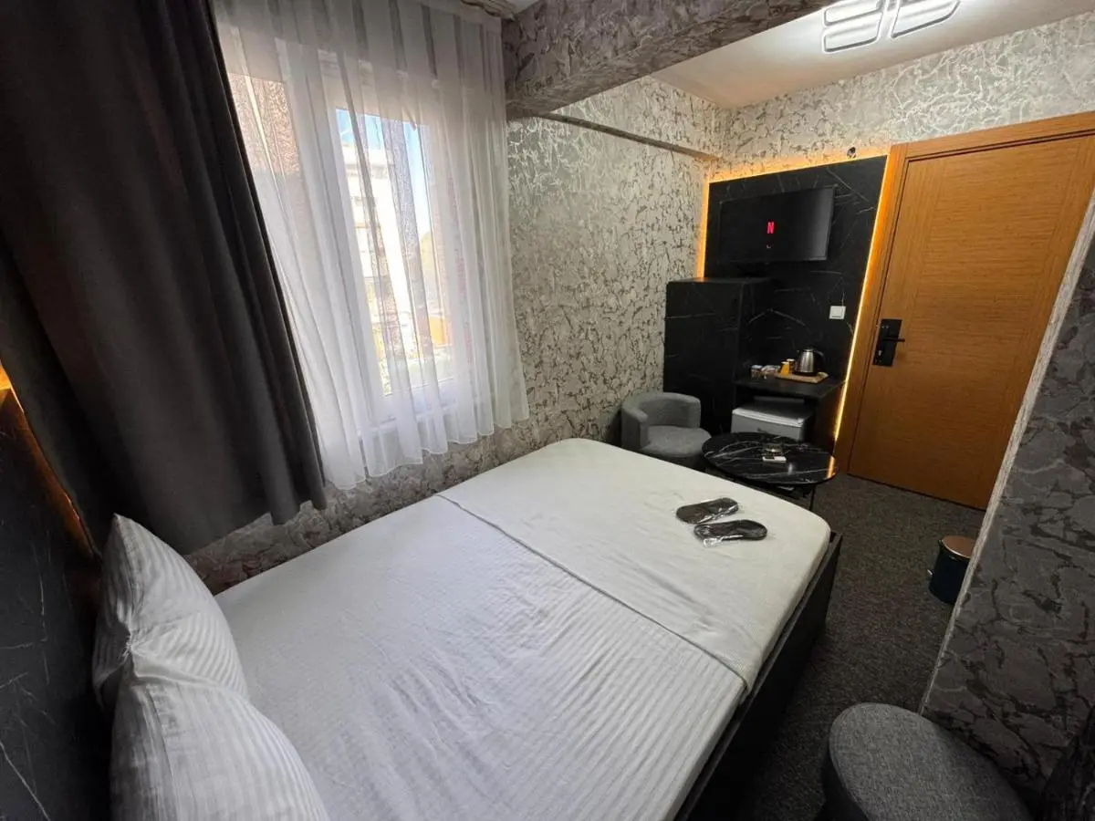 MAHAL Otel PENDİK