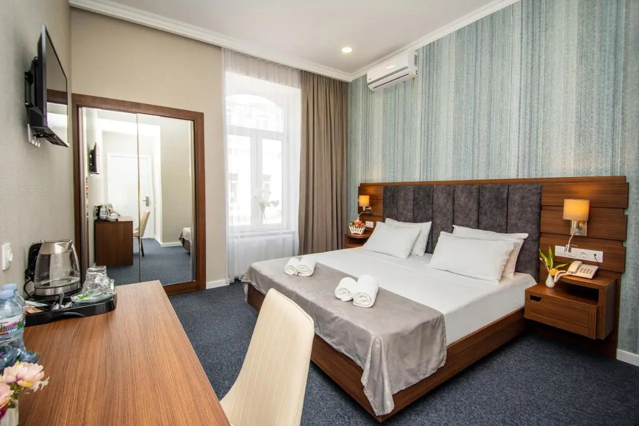 Margi Boutique Hotel by DNT Group