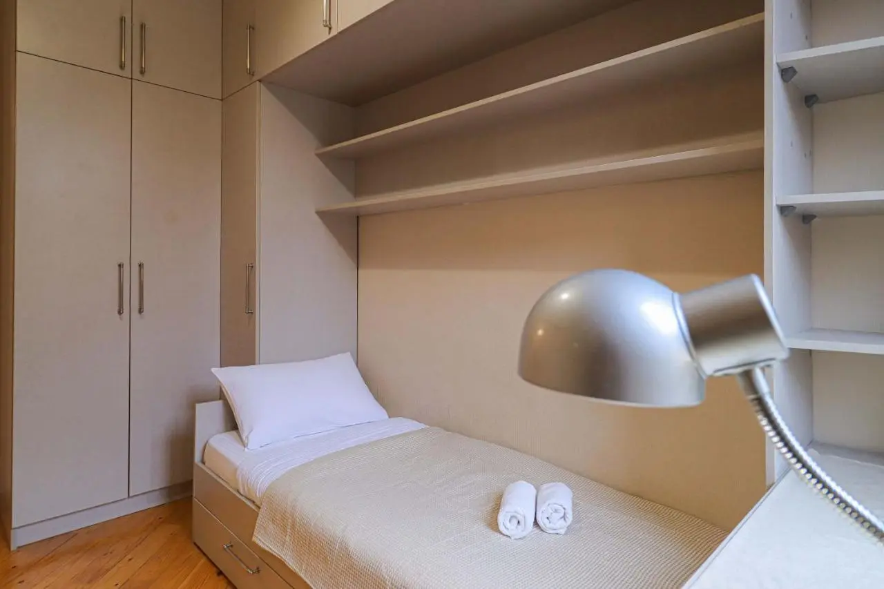 Wehost Duplex Near Rustaveli Avenue