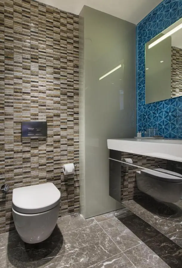 Hotel Arcadia Blue Istanbul