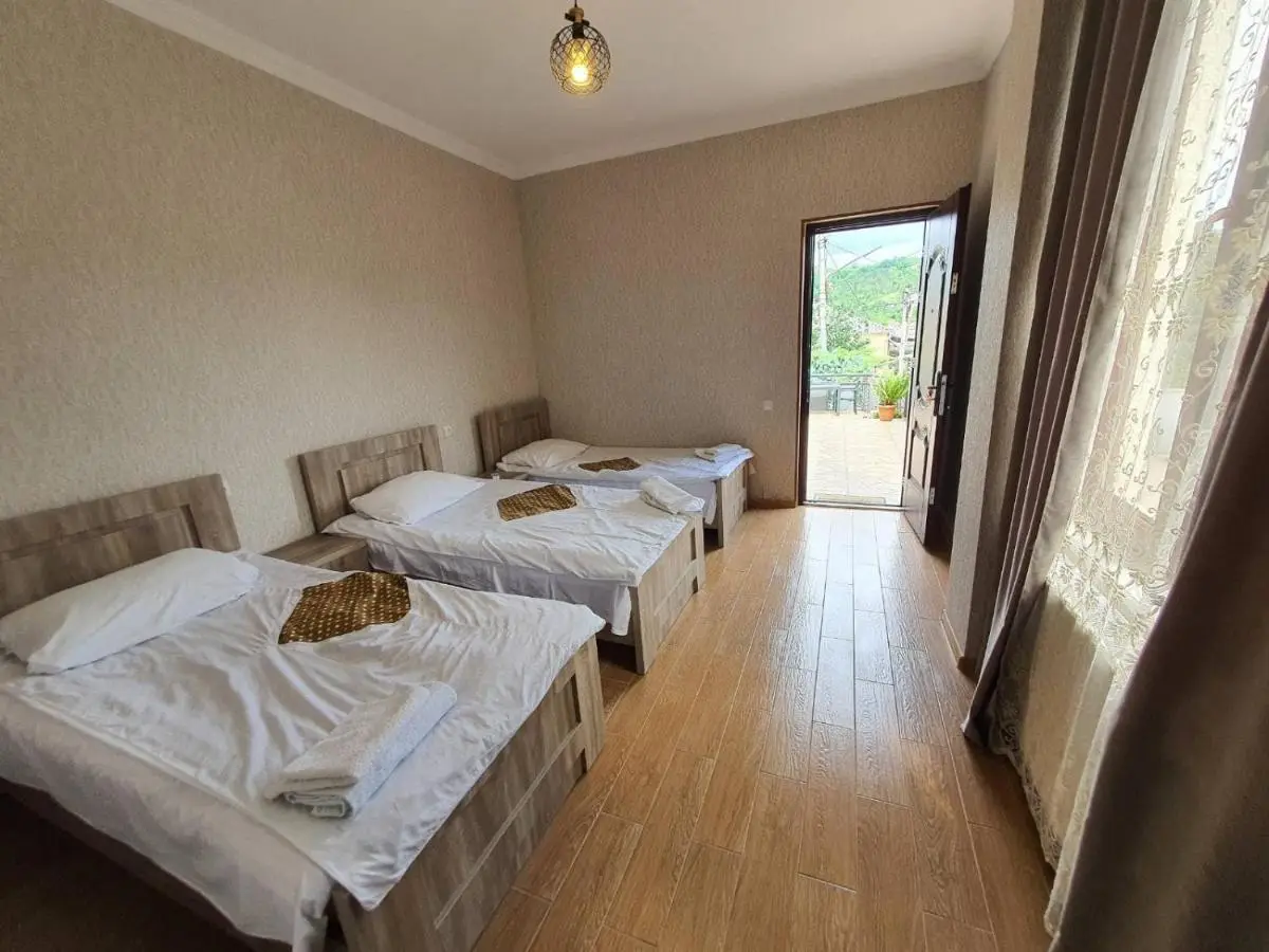 Lime Hill Hotel