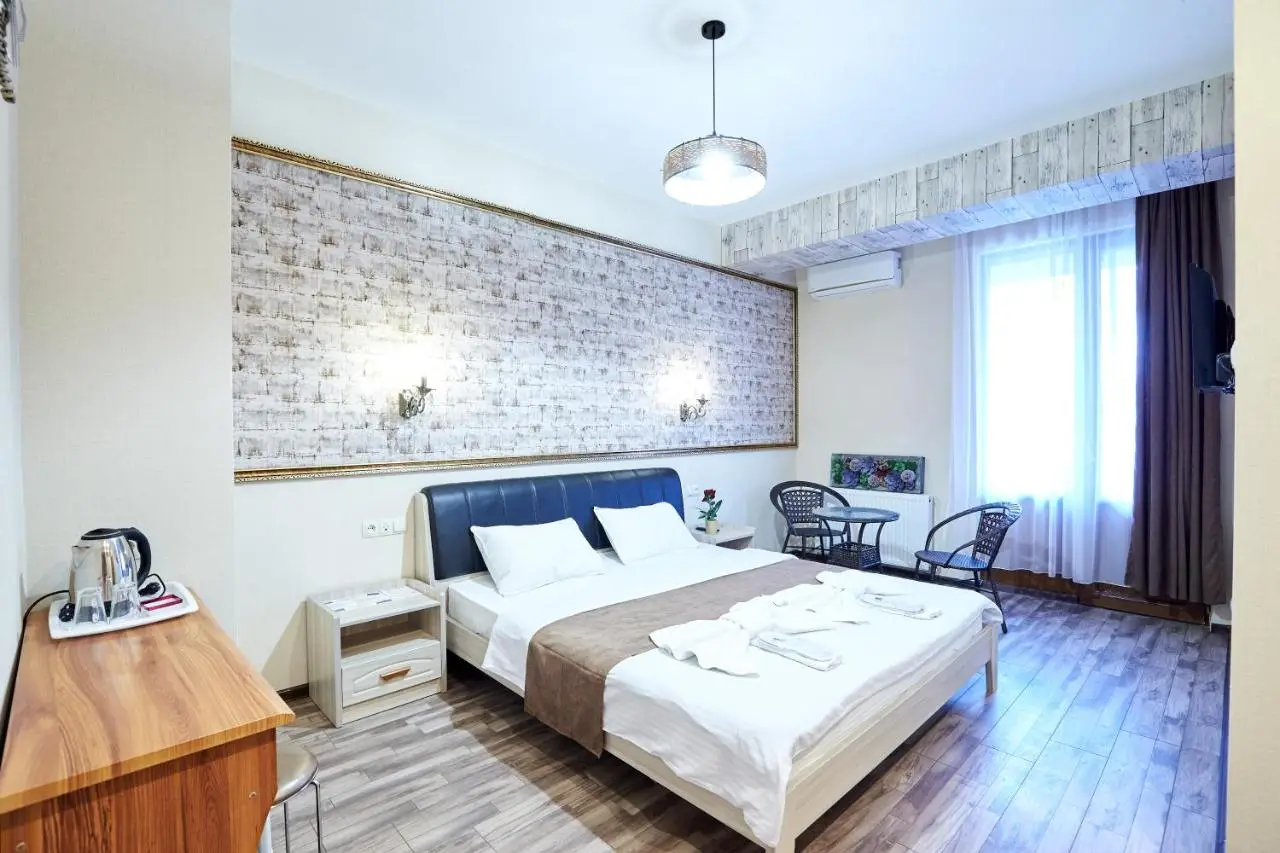 Hotel Diadema