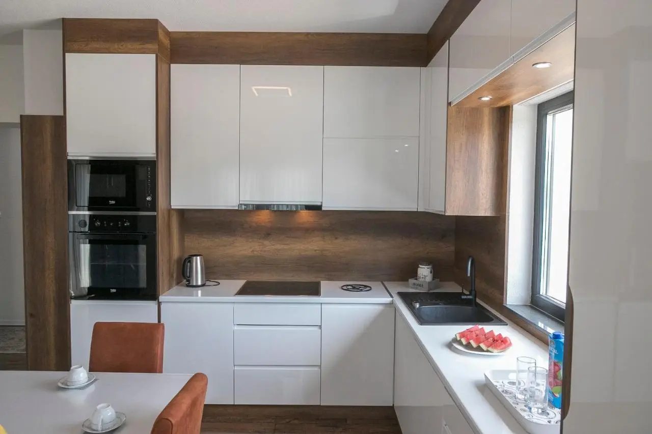 Holiday Home Libera