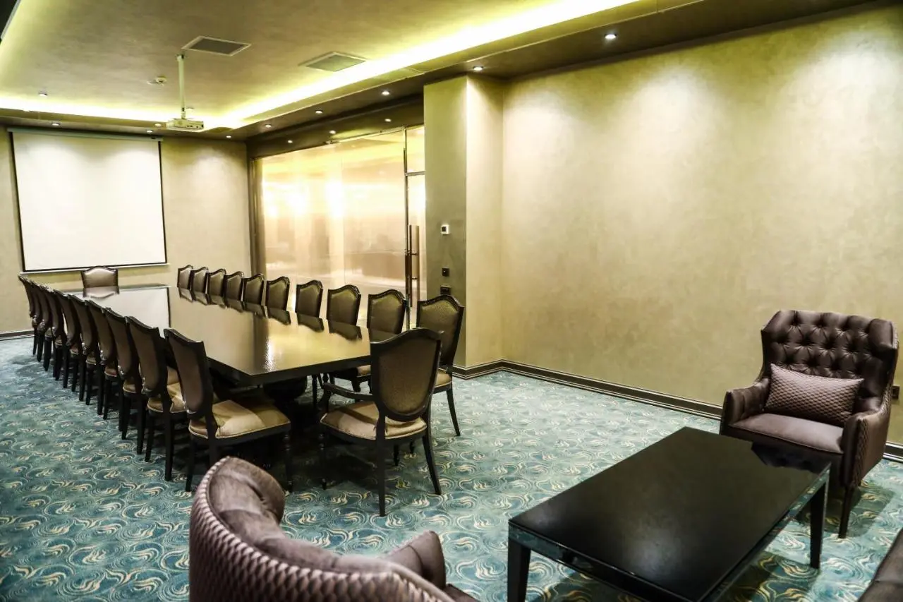 Iris Hotel Baku