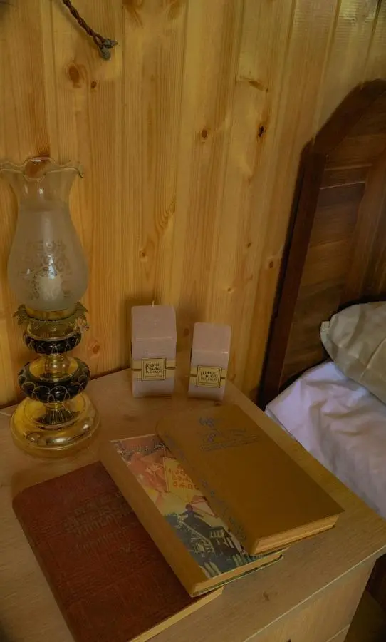 Hotel Okatsia სასტუმრო ოკაცია