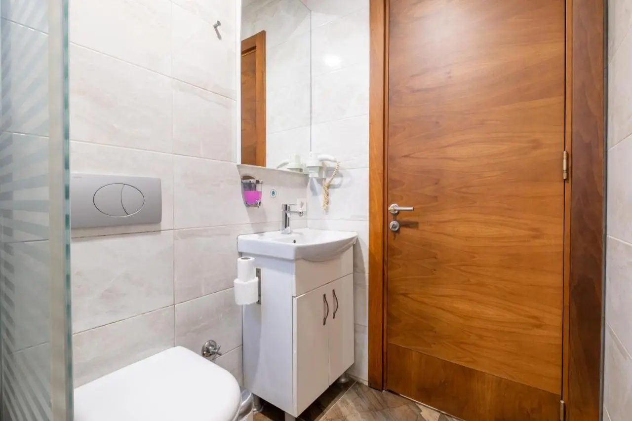 Dreams İstanbul Hotel