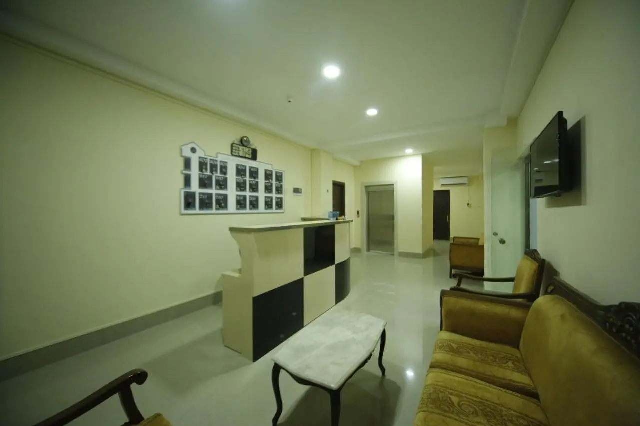 Hotel Comfort