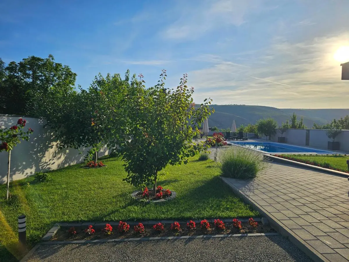 Villa Vukas