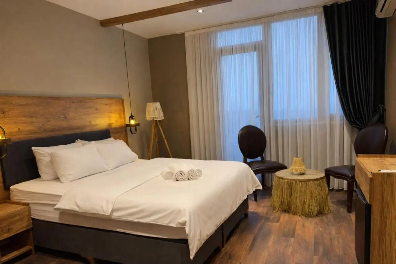 Goga Otel