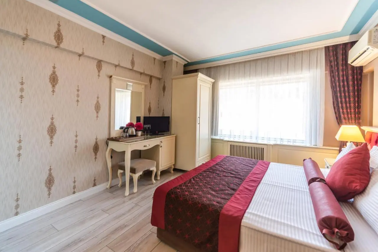 Viva Deluxe Hotel