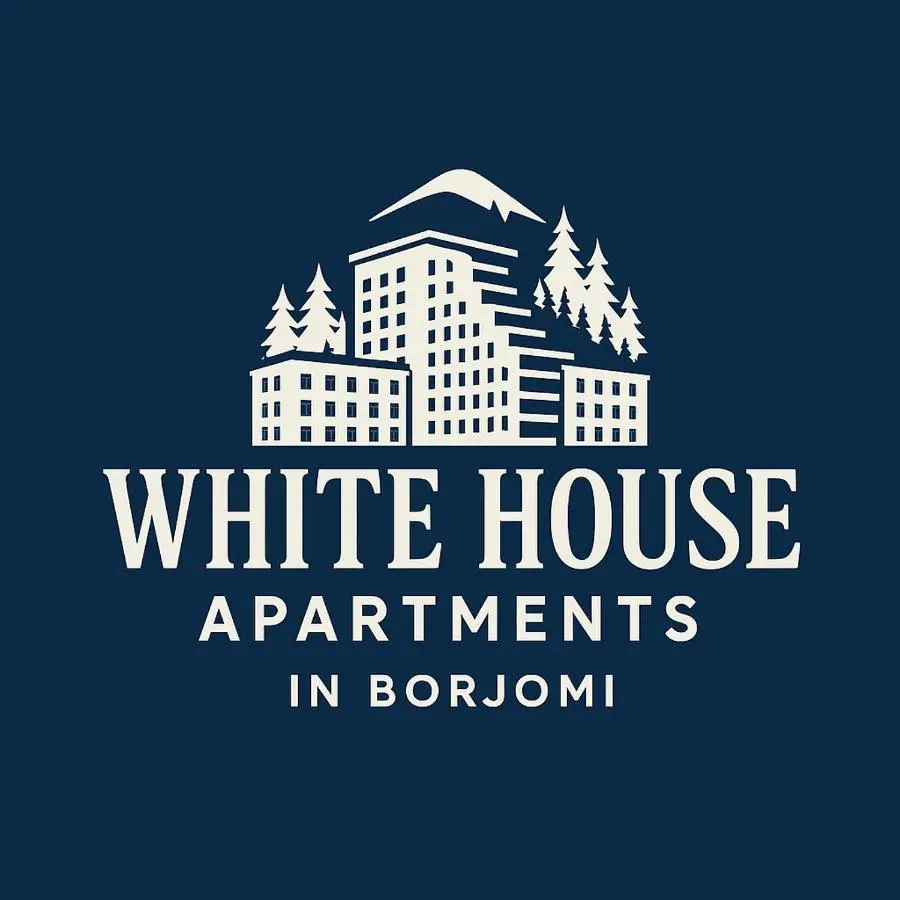 White House Apartments in Borjomi