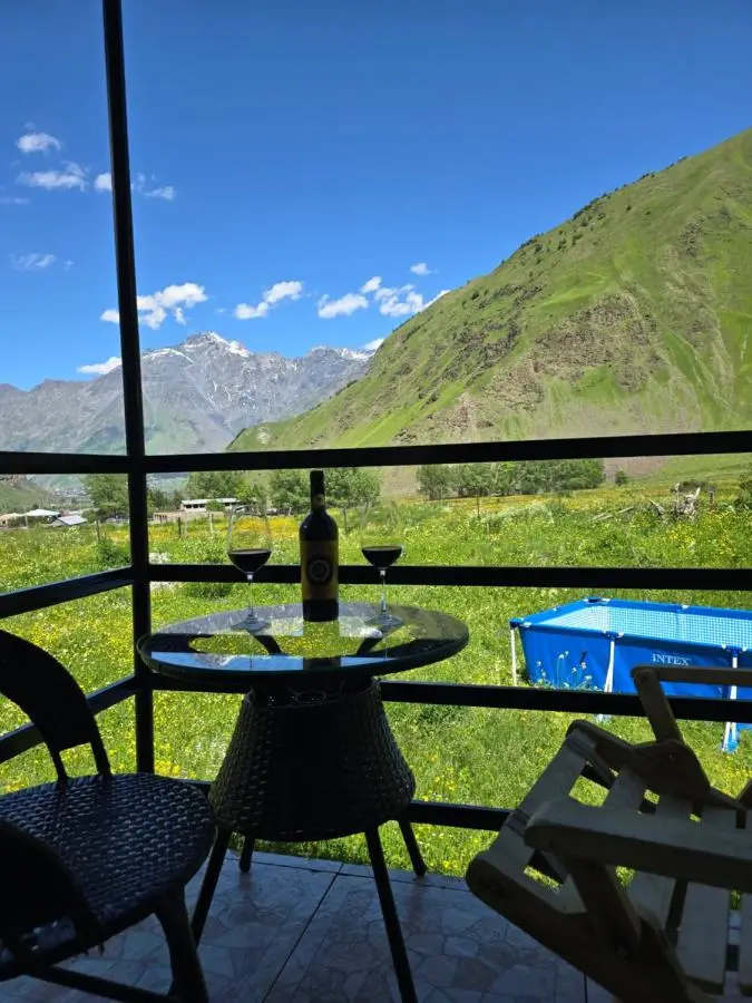 Hotel Garbani
