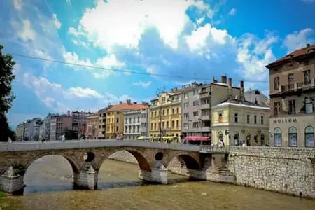 Apartment in the Old Town 2