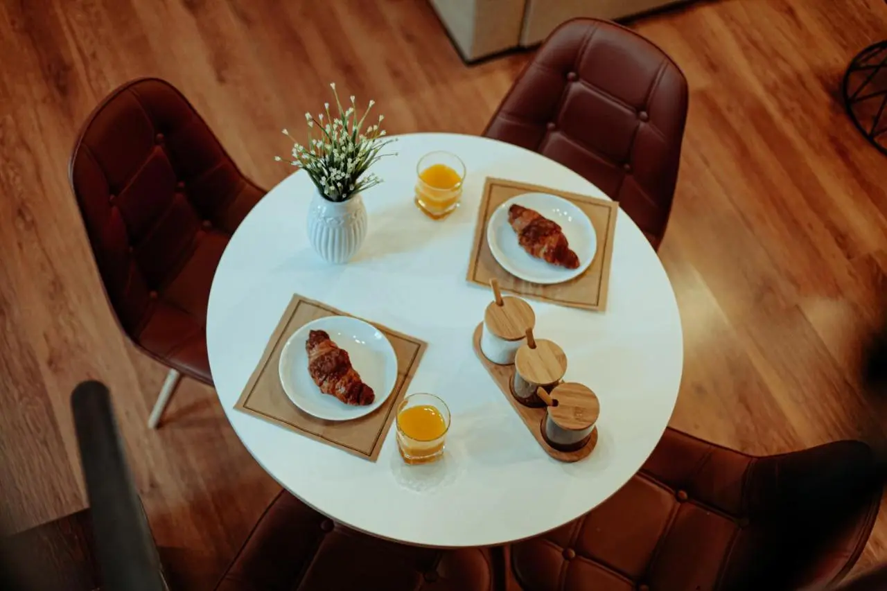 Luxury inn