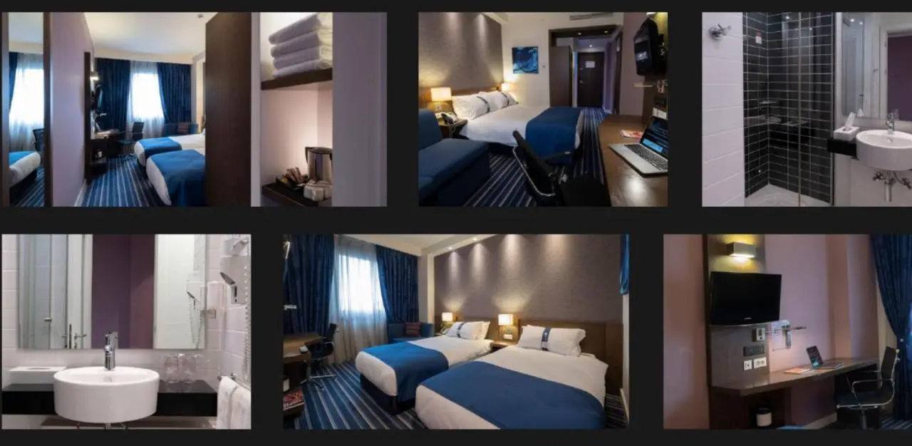FEZ INN Hotel