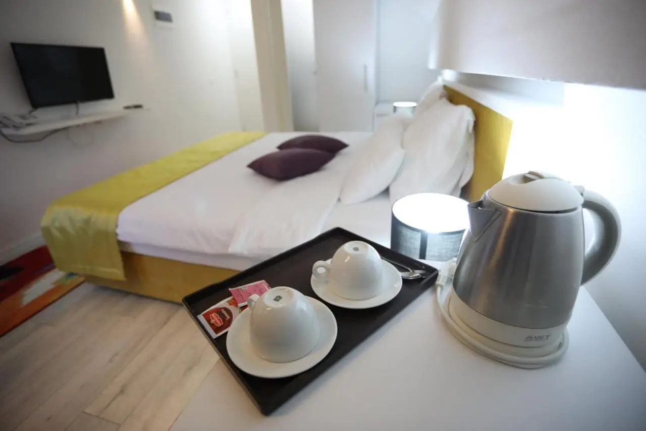 Hotel Boutique Libris