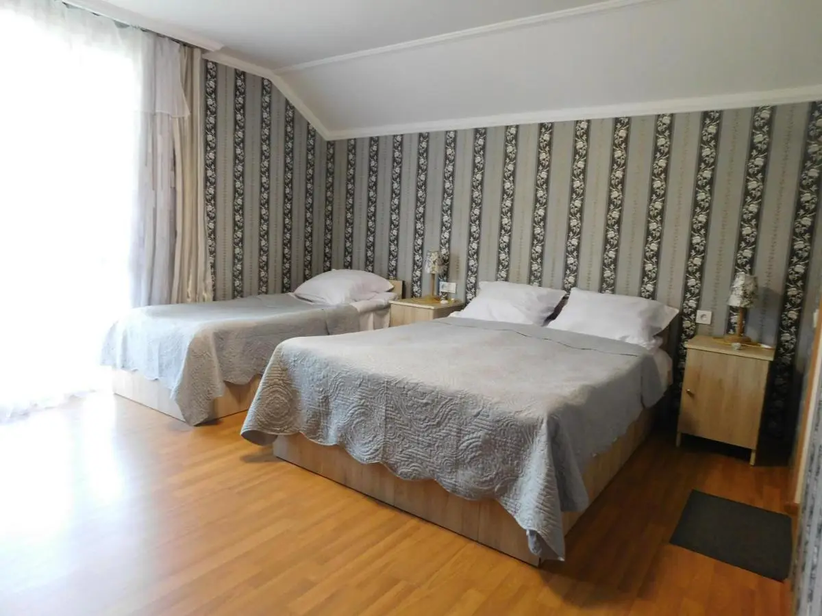 Akaki's Guesthouse