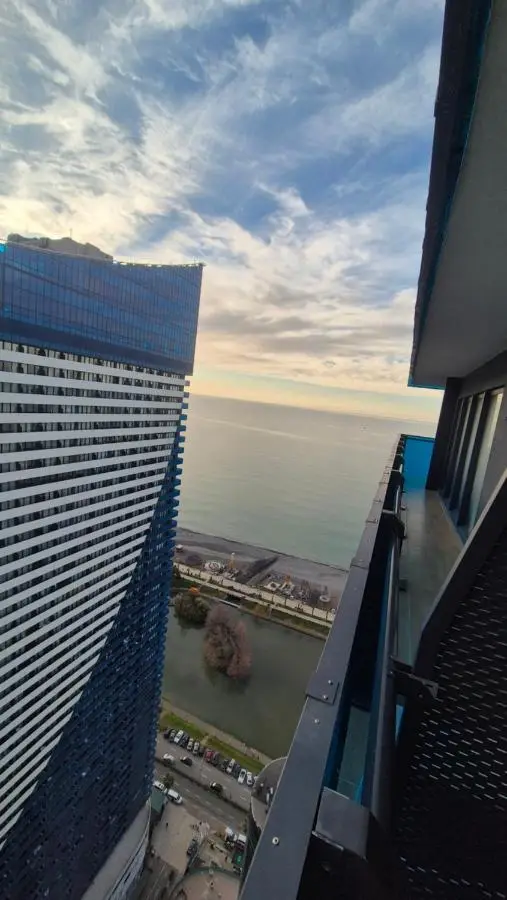 best VIP HOTEL panorama suites IN batumi R