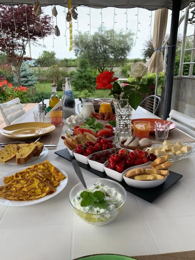 Hotel Villa Linda