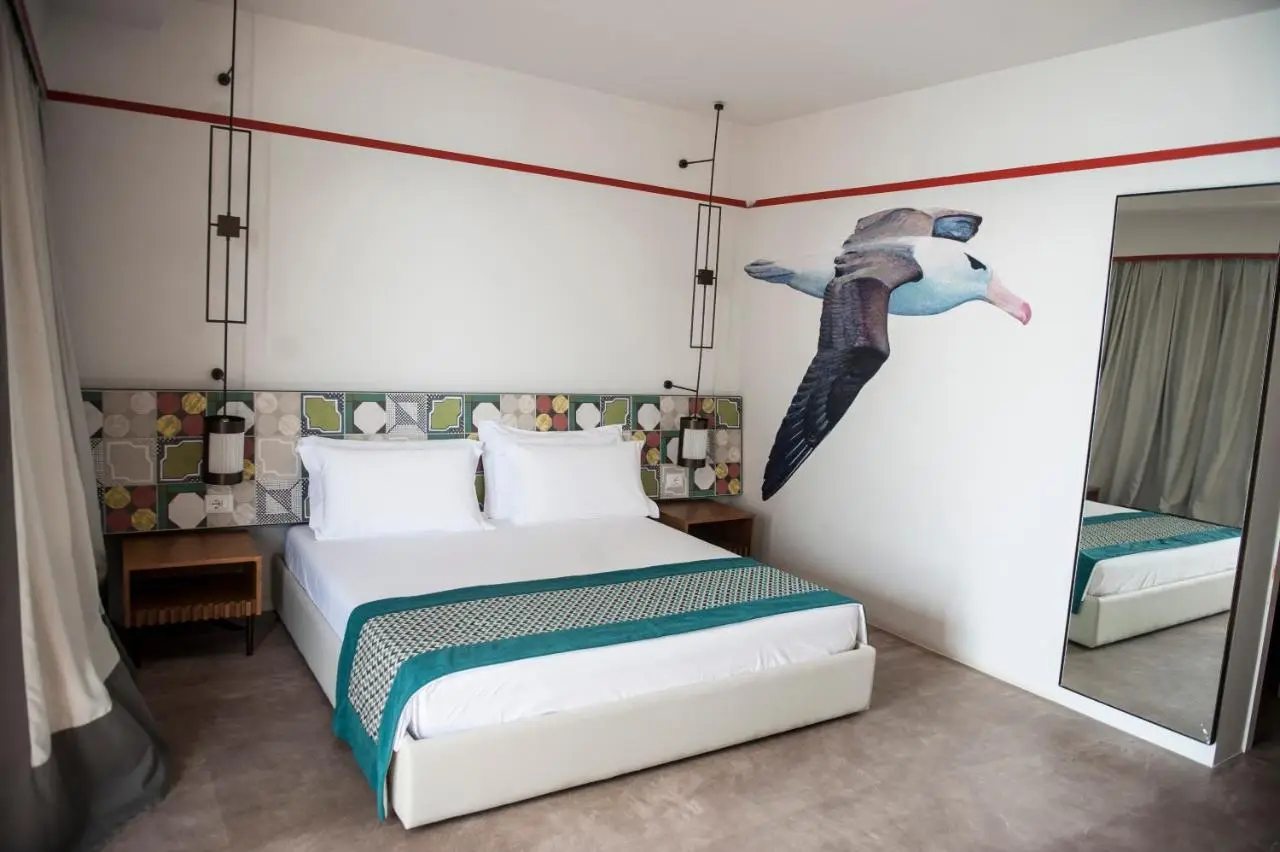 Folie Marine Hotel & Beach Club