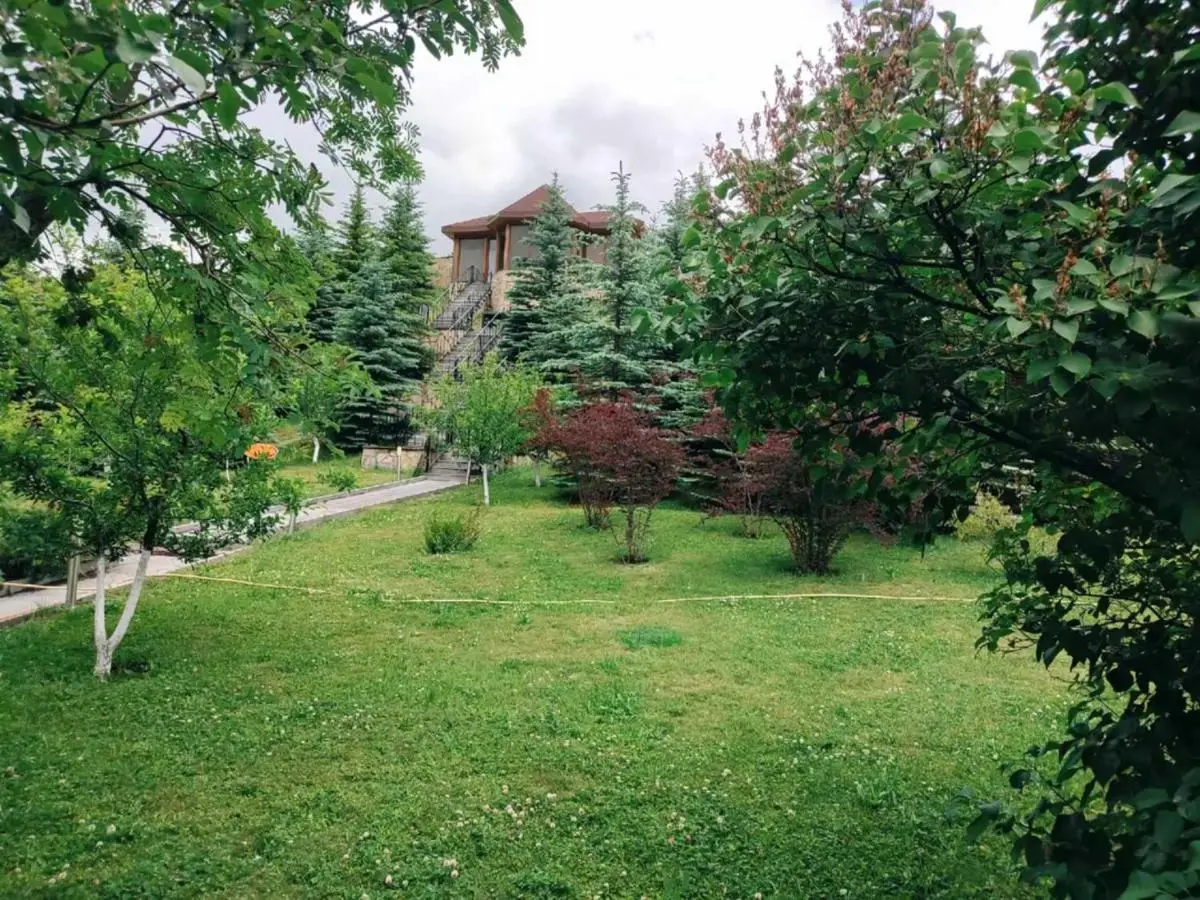 Vardisubani Villa