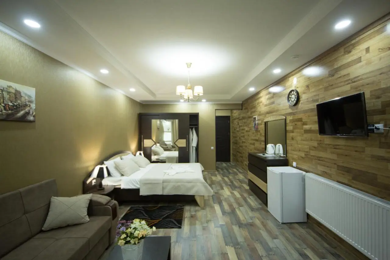 Hotel Dimasi