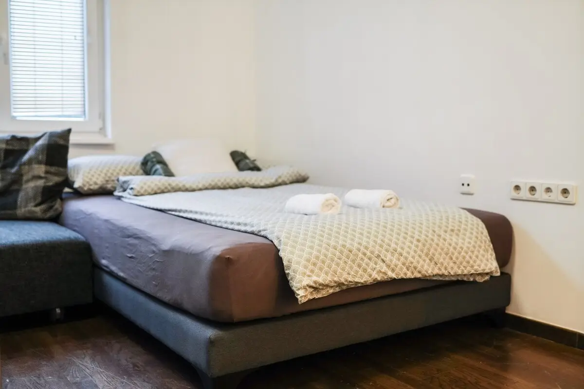 NOMAD City Center - 2 BDR - Index Apartment
