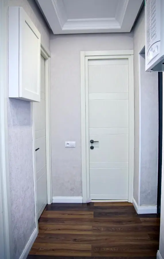 Abano view apartment