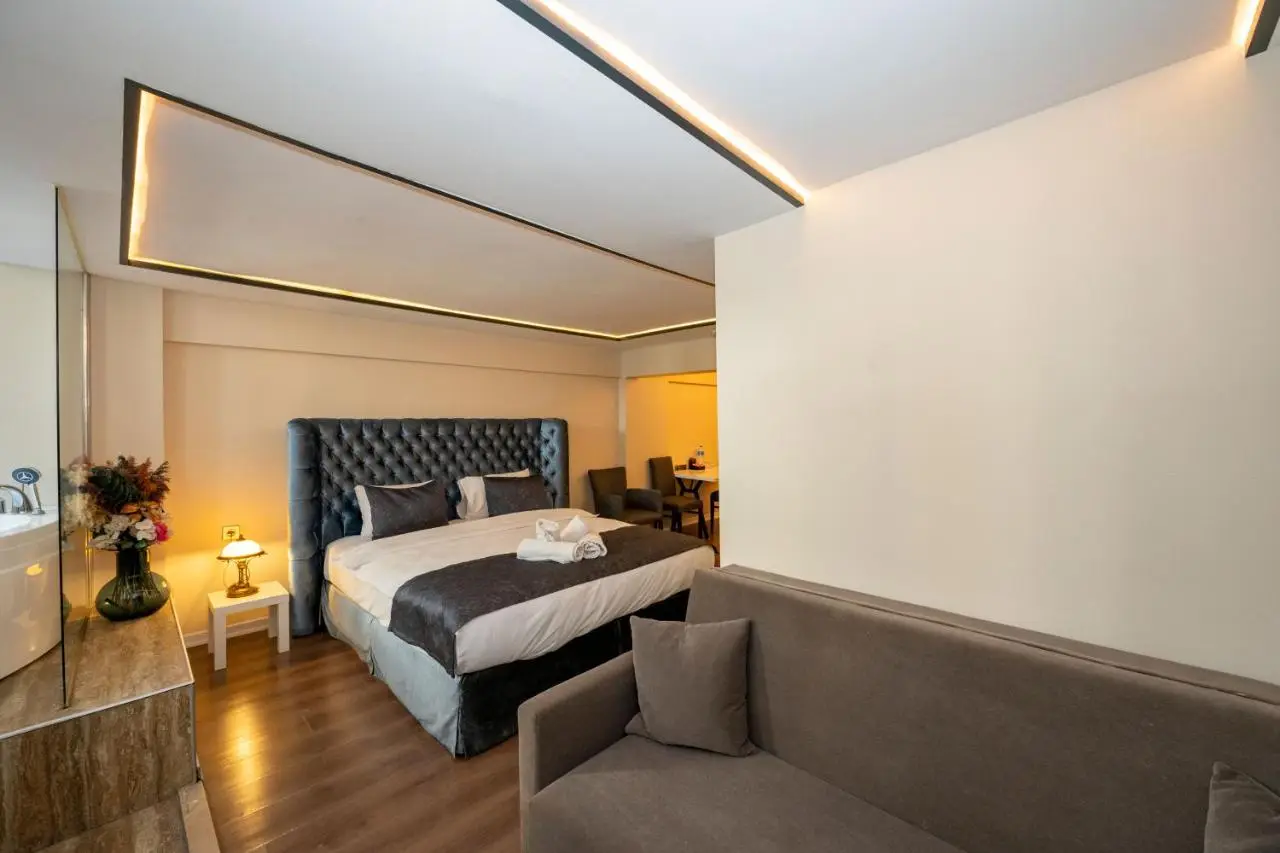 Aiza Suites Nişantaşı