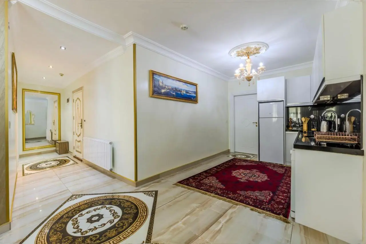 Lemis Suite Istanbul