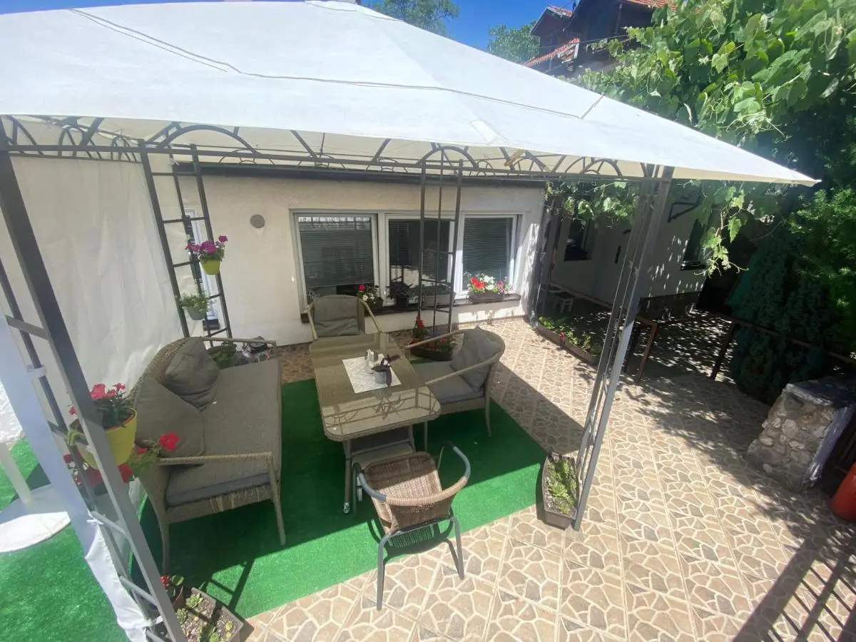 Studio Apartments Siesta