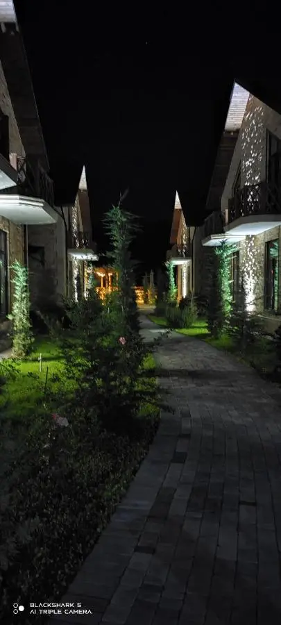 River View Villas