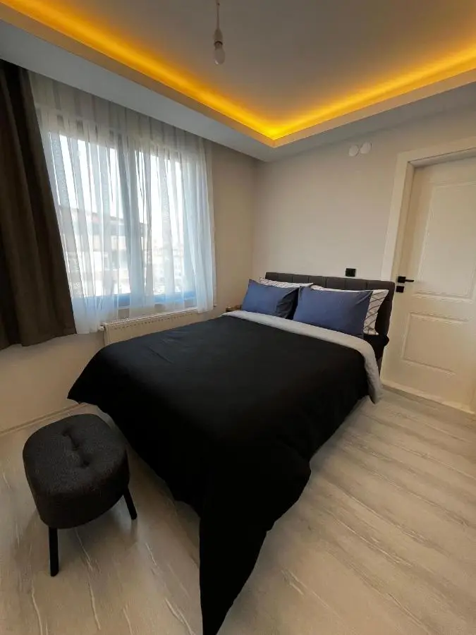 Lighthouse Suite