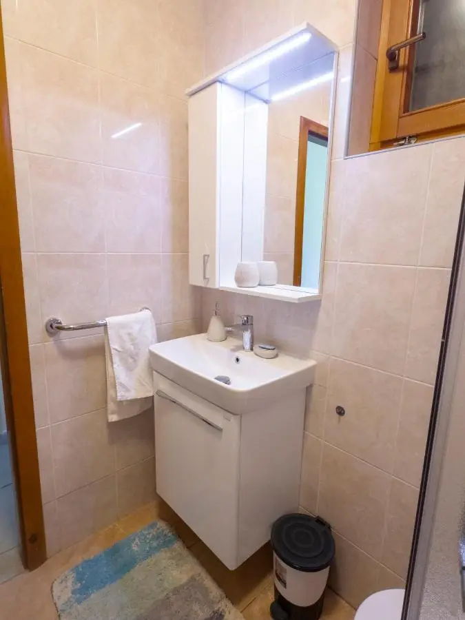 Guest House Seka