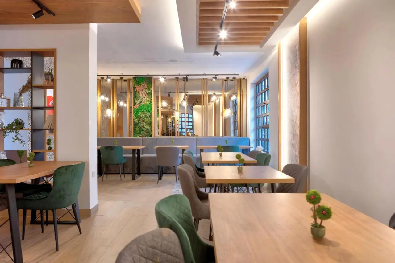 Hotel SINAN HAN