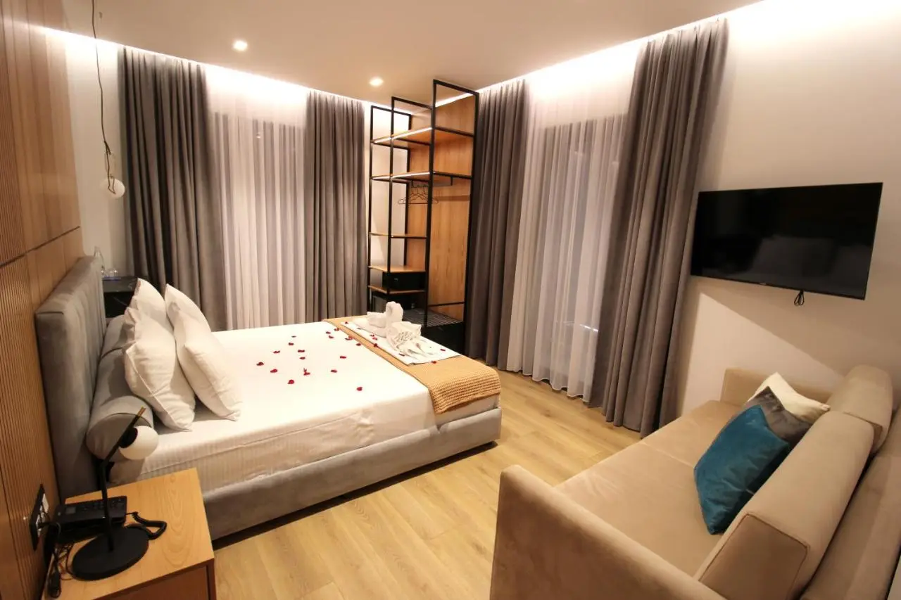 Ionian's Breeze Hotel