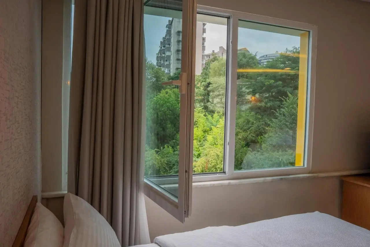 The MU City Hotel Trabzon