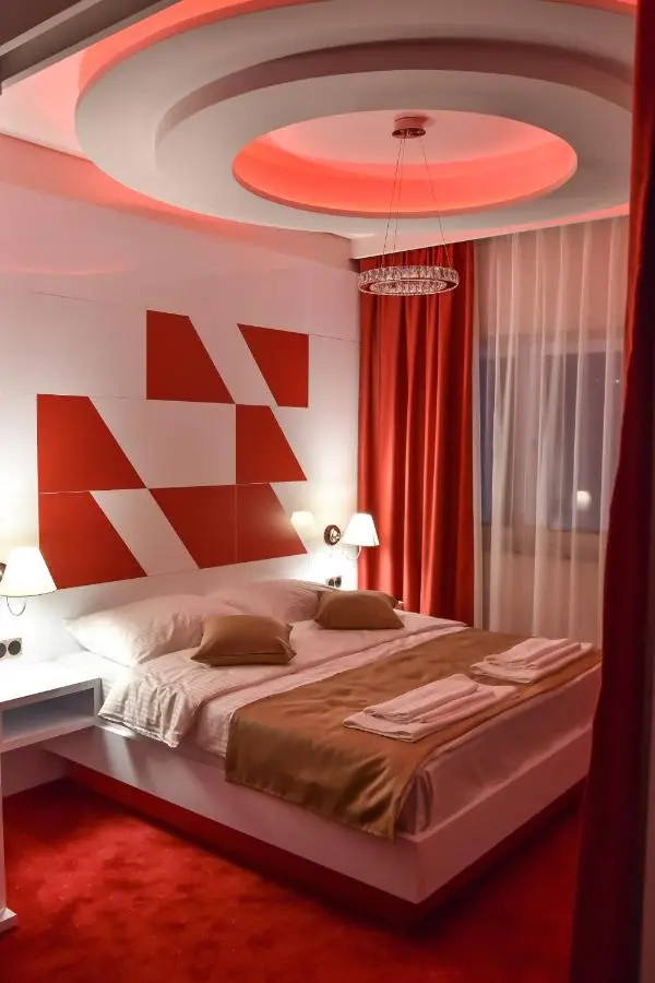 Hotel Ključ